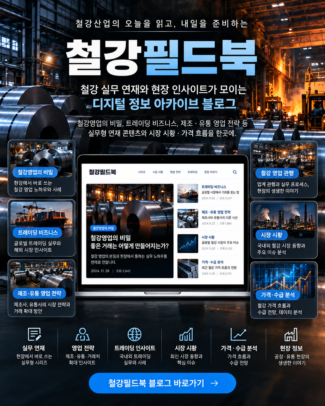 철강필드북